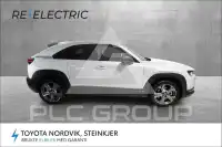 2020 Mazda MX-30