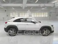 2020 Mazda MX-30