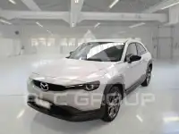 2020 Mazda MX-30
