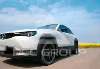 2020 Mazda MX-30