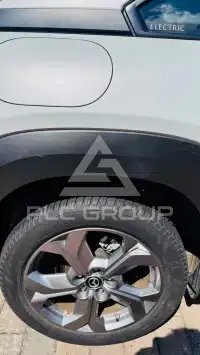 2020 Mazda MX-30
