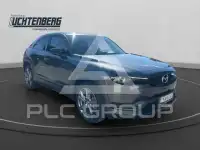 2020 Mazda MX-30