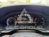2020 Mazda MX-30