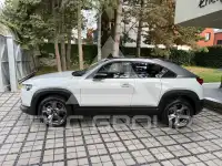 2020 Mazda MX-30