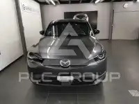 2020 Mazda MX-30
