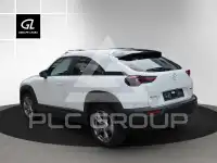 2020 Mazda MX-30