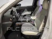 2020 Mazda MX-30