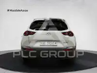 2020 Mazda MX-30