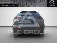 2020 Mazda MX-30