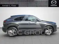 2020 Mazda MX-30