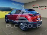 2020 Mazda MX-30