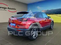 2020 Mazda MX-30