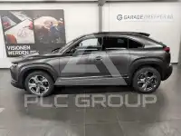 2020 Mazda MX-30