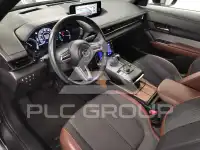 2020 Mazda MX-30