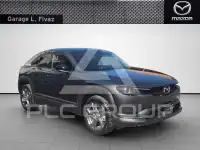 2020 Mazda MX-30