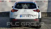 2020 Mazda MX-30