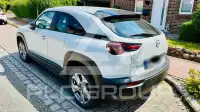 2020 Mazda MX-30