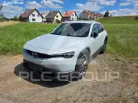 2020 Mazda MX-30