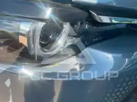 2020 Mazda MX-30