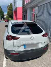 2020 Mazda MX-30