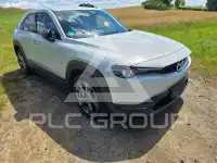 2020 Mazda MX-30