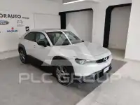 2020 Mazda MX-30