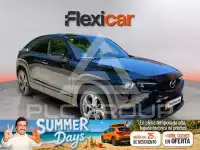 2020 Mazda MX-30