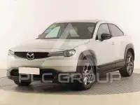 2020 Mazda MX-30
