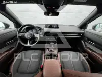 2020 Mazda MX-30