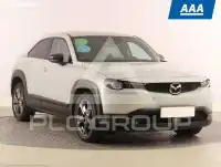 2020 Mazda MX-30
