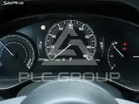 2020 Mazda MX-30