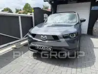 2020 Mazda MX-30