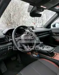 2020 Mazda MX-30