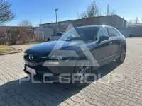 2020 Mazda MX-30