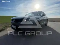 2020 Mazda MX-30