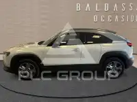 2020 Mazda MX-30