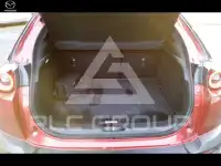 2020 Mazda MX-30