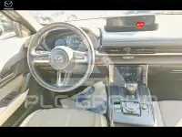 2020 Mazda MX-30
