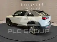 2020 Mazda MX-30