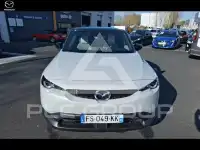 2020 Mazda MX-30