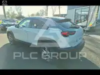 2020 Mazda MX-30