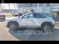 2020 Mazda MX-30