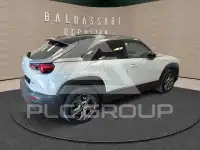 2020 Mazda MX-30