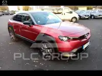 2020 Mazda MX-30