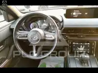 2020 Mazda MX-30