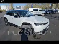 2020 Mazda MX-30