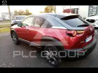 2020 Mazda MX-30