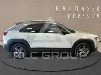 2020 Mazda MX-30