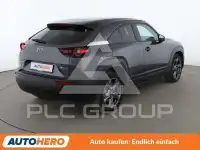 2020 Mazda MX-30