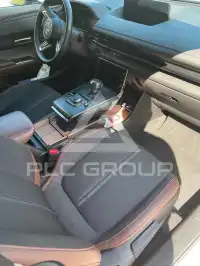 2020 Mazda MX-30